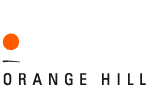 Logo OrangeHill